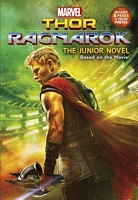 Marvel's Thor: Ragnarok: The Junior Novel