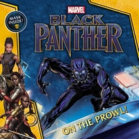 Marvel's Black Panther: Storybook #2