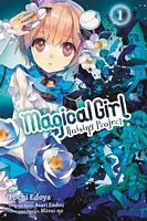 Magical Girl Raising Project, Vol. 1 (manga)