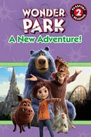 Wonder Park: Leveled Reader #2