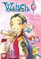 W.I.T.C.H.: The Graphic Novel, Part I. The Twelve Portals, Vol. 2