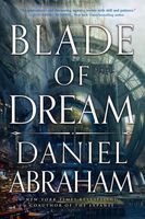 Daniel Abraham's Latest Book