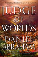 Judge of Worlds book cover