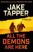 Jake Tapper's Latest Book