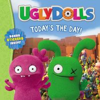 UglyDolls