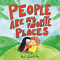 Ani Castillo's Latest Book