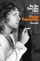 Peter Frampton's Latest Book