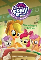 My Little Pony: Mystery Series Book #1