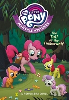 My Little Pony: Mystery Series Book #2