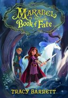 Marabel and the Book of Fate