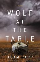 Adam Rapp's Latest Book