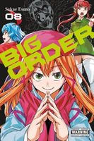 Big Order, Vol. 8