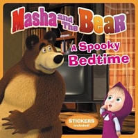 Scary Movies Are Bad for Bedtime!