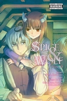 Spice and Wolf Manga, Volume 13