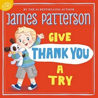 Bill O'Reilly; James Patterson's Latest Book