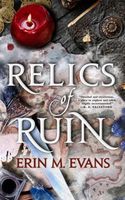 Erin M. Evans's Latest Book