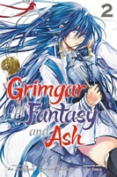 Grimgar of Fantasy and Ash, Vol. 2