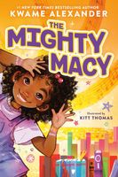 Kwame Alexander's Latest Book