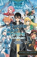 Sword Art Online Calibur