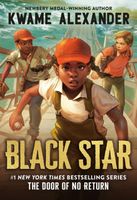 Kwame Alexander's Latest Book