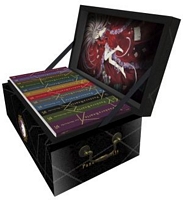 PandoraBox: Limited Edition PandoraHearts Collection