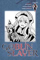 Goblin Slayer, Chapter 19 (manga)