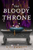 The Bloody Throne