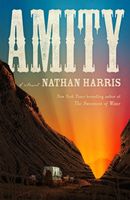 Nathan Harris's Latest Book