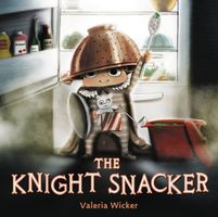 Valeria Wicker's Latest Book