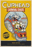 Cuphead in Carnival Chaos