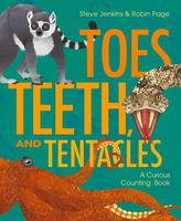 Steve Jenkins's Latest Book