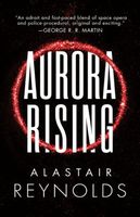 Aurora Rising