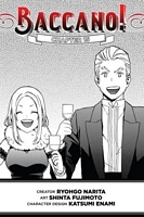 Baccano!, Chapter 15