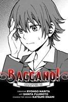 Baccano!, Chapter 16