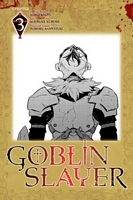 Goblin Slayer, Chapter 3 (manga)