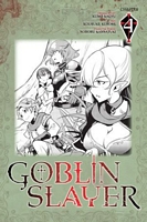 Goblin Slayer, Chapter 4 (manga)