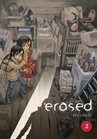 Erased, Vol. 2