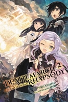 Death March to the Parallel World Rhapsody Manga, Vol. 2