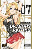 Dragons Rioting, Vol. 7