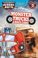 Monster Trucks and Race Cars!