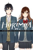 Horimiya, Vol. 9