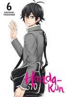 Handa-kun, Vol. 6