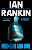 Ian Rankin's Latest Book
