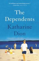 Katharine Dion's Latest Book