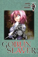 Goblin Slayer, Chapter 10 (manga)