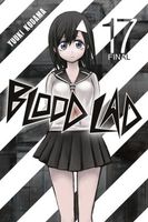 Blood Lad, Vol. 17