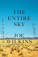 Joe Wilkins's Latest Book