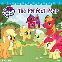 The Perfect Pear