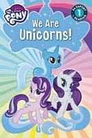 We Are Unicorns!