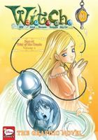 W.I.T.C.H.: The Graphic Novel, Part IV. Trial of the Oracle, Vol. 2